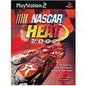 NASCAR HEAT 2002 (usagé)