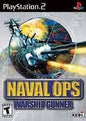 NAVAL OPS WARSHIP GUNNER (usagé)