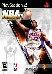 NBA 06 (usagé)