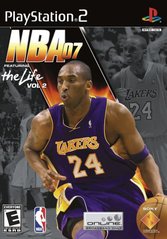 NBA 07 THE LIFE 2