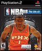 NBA 08 THE LIFE 3 (usagé)