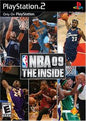 NBA 09 THE INSIDE (WITH BOX) (usagé)