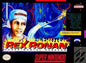 REX RONAN EXPERIMENTAL SURGEON