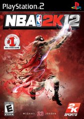 NBA 2K12 (usagé)