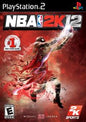 NBA 2K12 (usagé)