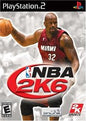 NBA 2K6 (COMPLETE IN BOX) (usagé)