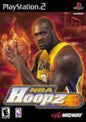NBA HOOPZ (usagé)