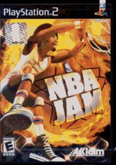 NBA JAM