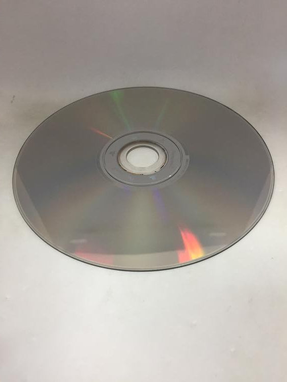 NBA LIVE 08 (COMPLETE IN BOX)