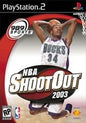 NBA SHOOTOUT 2003 (usagé)