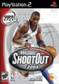 NBA SHOOTOUT 2004 (WITH BOX)