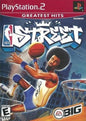 NBA STREET GREATEST HITS (COMPLETE IN BOX)