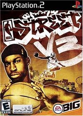NBA STREET V3 (COMPLETE IN BOX)