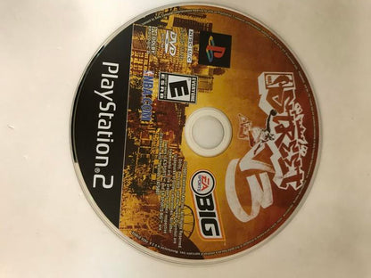 NBA STREET V3 (COMPLETE IN BOX)