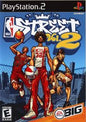 NBA STREET VOLUME 2 GREATEST HITS (COMPLETE IN BOX) (usagé)