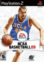 NCAA BASKETBALL 09