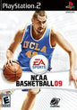 NCAA BASKETBALL 09