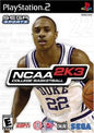 NCAA COLLEGE BASKETBALL 2K3