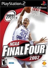 NCAA FINAL FOUR 2004