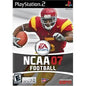 NCAA FOOTBALL 07 (usagé)