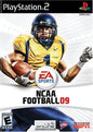 NCAA FOOTBALL 09