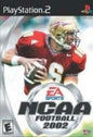 NCAA FOOTBALL 2002 (usagé)