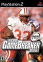 NCAA GAMEBREAKER 2001 (usagé)