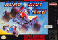 ROAD RIOT 4WD (usagé)