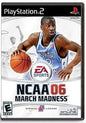 NCAA MARCH MADNESS 06 (usagé)