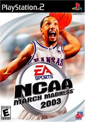NCAA MARCH MADNESS 2003