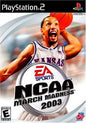 NCAA MARCH MADNESS 2003
