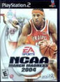 NCAA MARCH MADNESS 2004 (usagé)