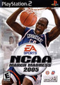 NCAA MARCH MADNESS 2005 (usagé)