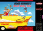 ROAD RUNNER'S DEATH VALLEY RALLY (usagé)