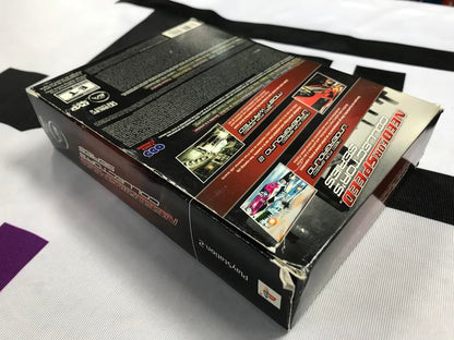NEED FOR SPEED COLLECTOR'S SERIES (COMPLETE IN BOX) (usagé)