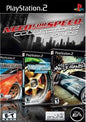 NEED FOR SPEED COLLECTOR'S SERIES (COMPLETE IN BOX) (usagé)