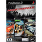 NEED FOR SPEED COLLECTION