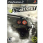 NEED FOR SPEED PROSTREET (WITH BOX) (usagé)