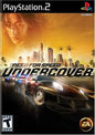 NEED FOR SPEED UNDERCOVER GREATEST HITS (CD ONLY) (usagé)