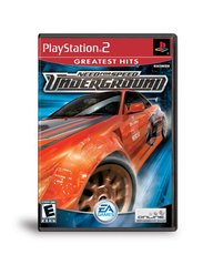 NEED FOR SPEED UNDERGROUND (BRAND NEW / SEALED)