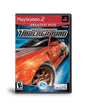 NEED FOR SPEED UNDERGROUND (BRAND NEW / SEALED)