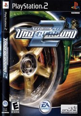 NEED FOR SPEED UNDERGROUND 2 (COMPLETE IN BOX)