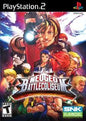 NEOGEO BATTLE COLLISEUM (usagé)