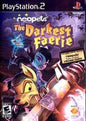 NEOPETS THE DARKEST FAERIE (COMPLETE IN BOX)