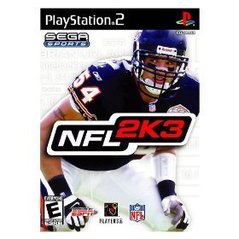 NFL 2K3 (usagé)