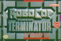 ROBOCOP VS THE TERMINATOR (usagé)