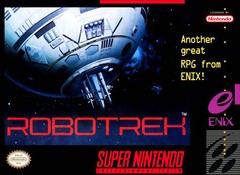 ROBOTREK