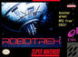 ROBOTREK