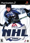 NHL 2001 (COMPLETE IN BOX)
