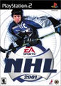 NHL 2001 (COMPLETE IN BOX)